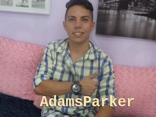 AdamsParker