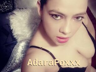 AdaraFoxxx