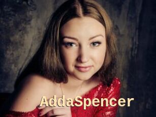 AddaSpencer