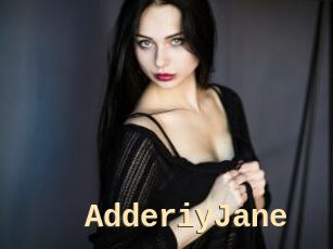 AdderiyJane