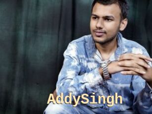 AddySingh