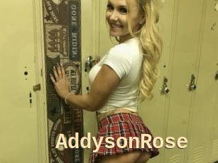 AddysonRose