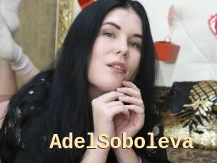 AdelSoboleva