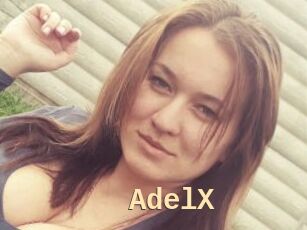 AdelX