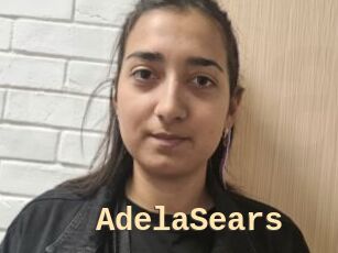 AdelaSears