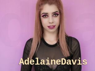 AdelaineDavis