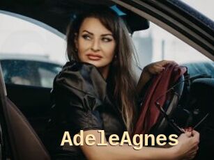 AdeleAgnes