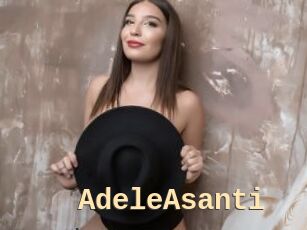 AdeleAsanti