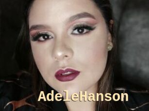 AdeleHanson