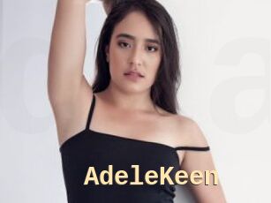 AdeleKeen