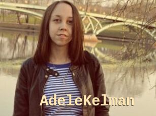 AdeleKelman