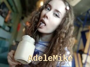 AdeleMike