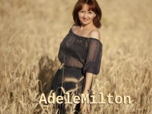 AdeleMilton