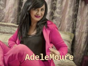 AdeleMoure