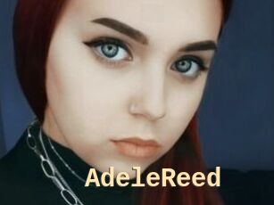 AdeleReed