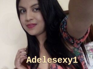 Adelesexy1