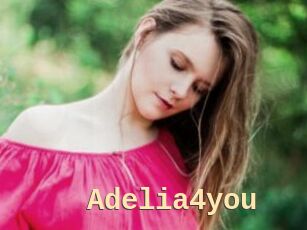 Adelia4you