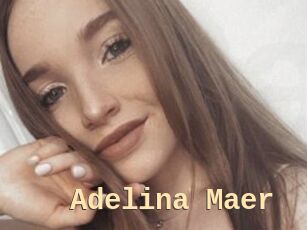 Adelina_Maer