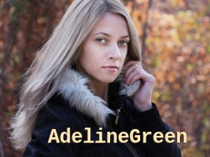 AdelineGreen