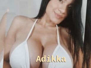 Adikka