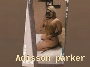 Adisson_parker