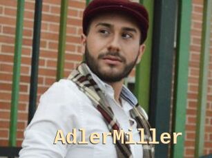 AdlerMiller