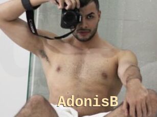 AdonisB