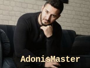 AdonisMaster