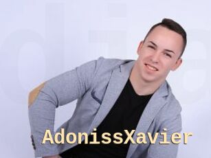 AdonissXavier