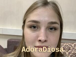 AdoraDiosa