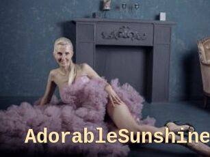 AdorableSunshine