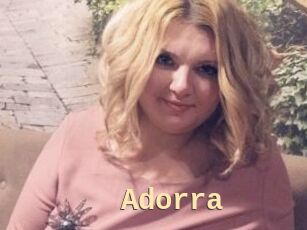 Adorra