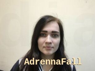 AdrennaFall