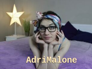 AdriMalone