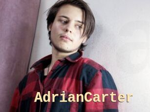 AdrianCarter