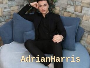 AdrianHarris