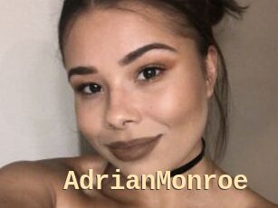 AdrianMonroe