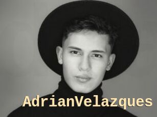 AdrianVelazques