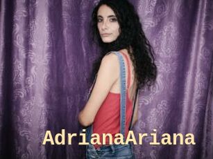 AdrianaAriana