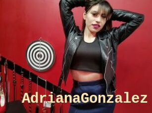 AdrianaGonzalez