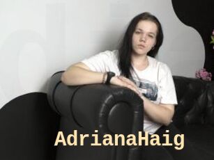 AdrianaHaig