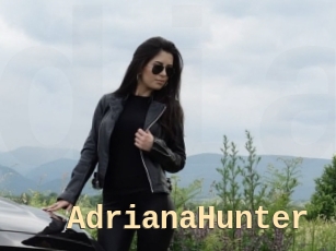 AdrianaHunter