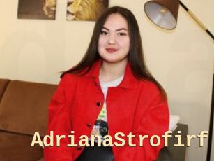 AdrianaStrofirf