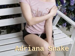 Adriana_Snake