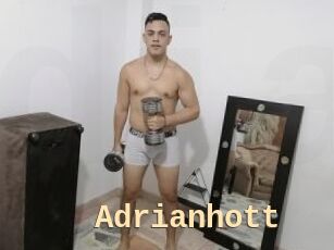 Adrianhott