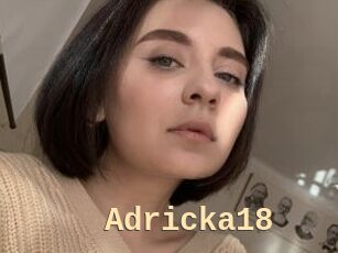 Adricka18