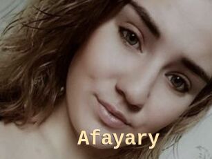 Afayary