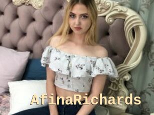 AfinaRichards