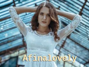 Afinalovely