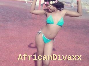 AfricanDivaxx